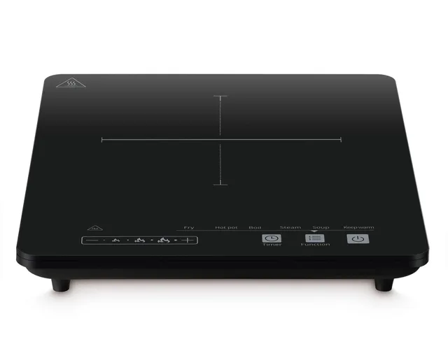 koenig-steel-line-slim-induktionskochplatte-2100-w-timer image 1
