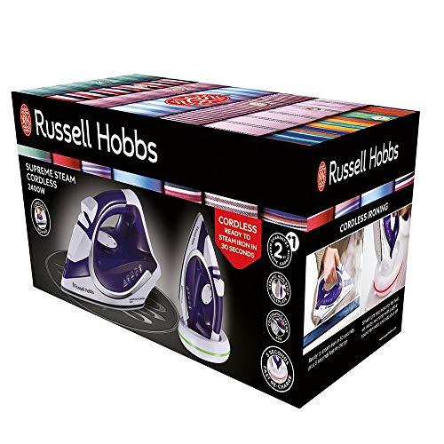 russell-hobbs-light-and-easy-dampfb-geleisen-kabellos image 8