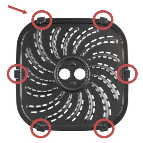 russell-hobbs-satisfry-gummif-e-grillplatte-6-st-ck-8l-4l image 6