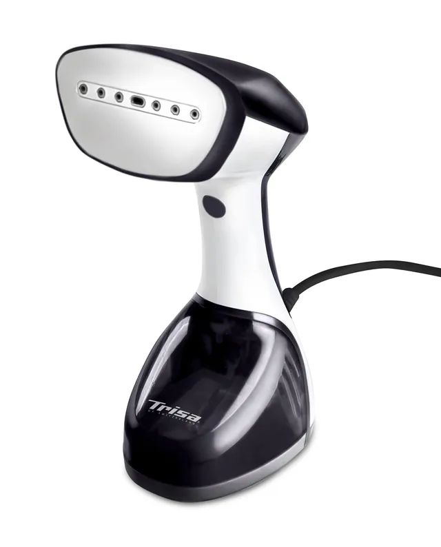 trisa-comfort-touch-silky-steam-dampfb-rste-schwarz-2000w image 1