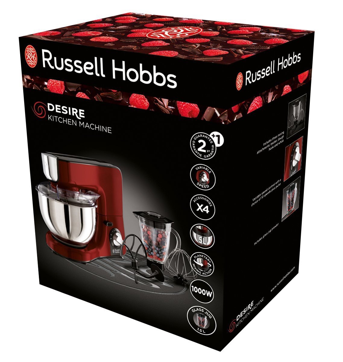russell-hobbs-desire-k-chenmaschine-rot-23480-56-5-l image 4