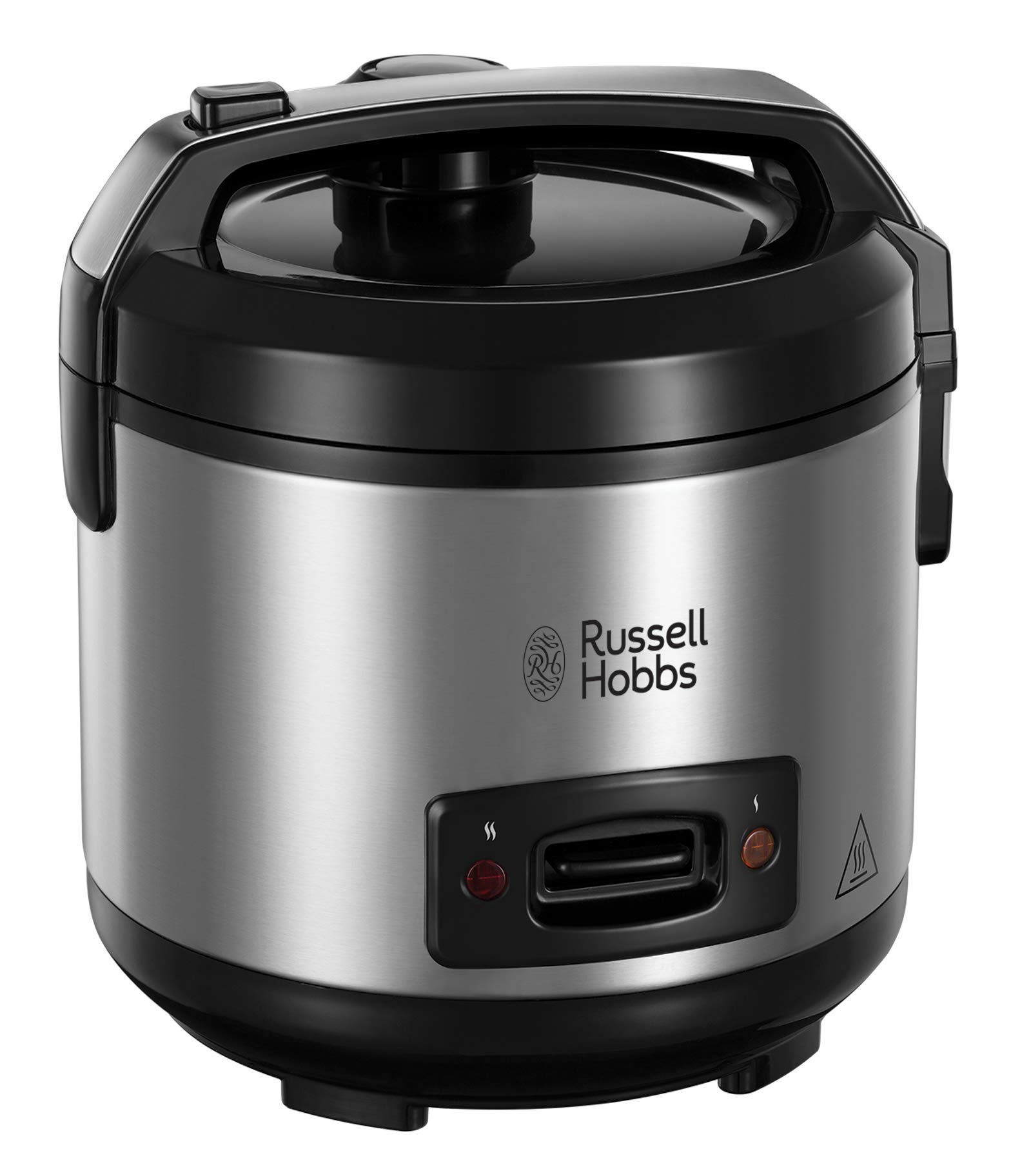 russell-hobbs-cook-home-27080-56-reiskocher-1-2l-mit-dampfgarer image 4
