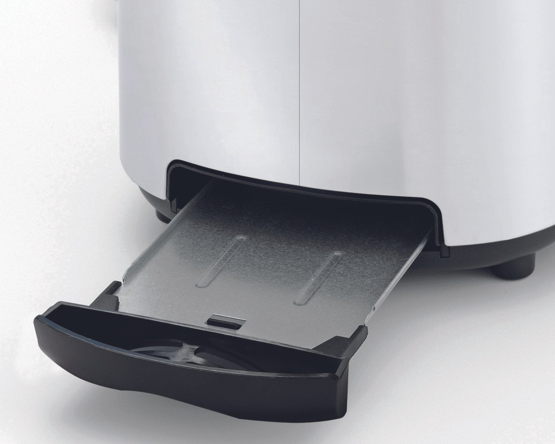 koenig-chrome-line-toaster-edelstahl-2-scheiben-mit-br-tchenaufsatz image 2