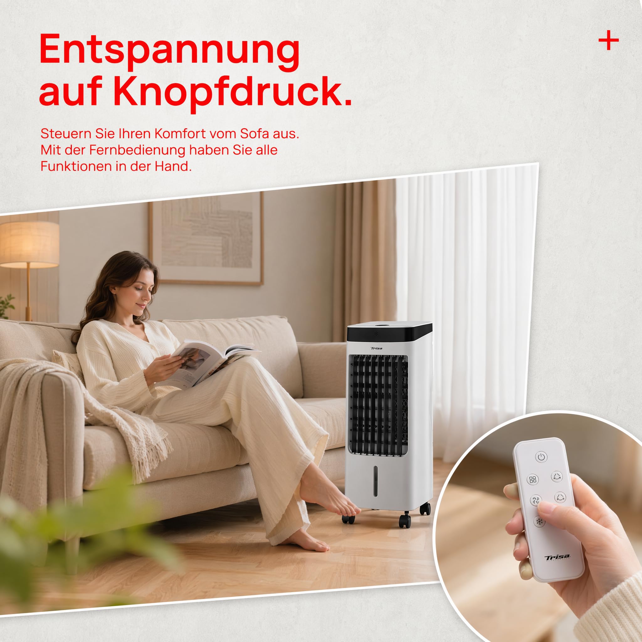 trisa-cool-mate-hydro-chill-x80-plus-turmventilator-4l image 5