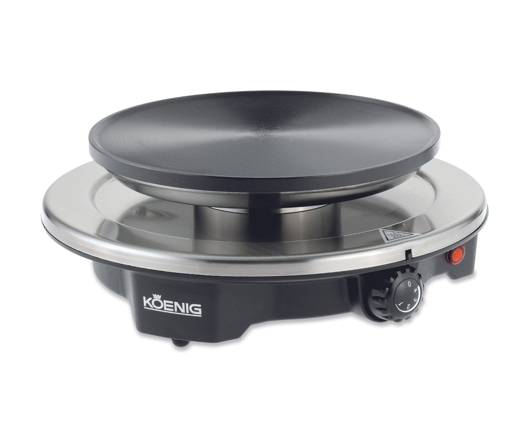koenig-dinner-for-multirechaud-1200-w-kochplatte image 1