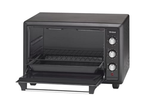 trisa-pizza-mio-forno-gusto-tischbackofen-28l-umluft image 8
