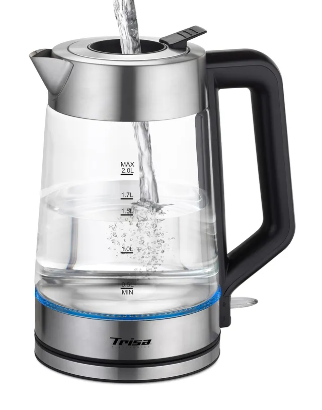 trisa-compact-boil-glas-wasserkocher-2-l-2200-w-strix image 1
