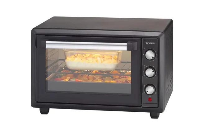 trisa-pizza-mio-forno-gusto-tischbackofen-28l-umluft image 1
