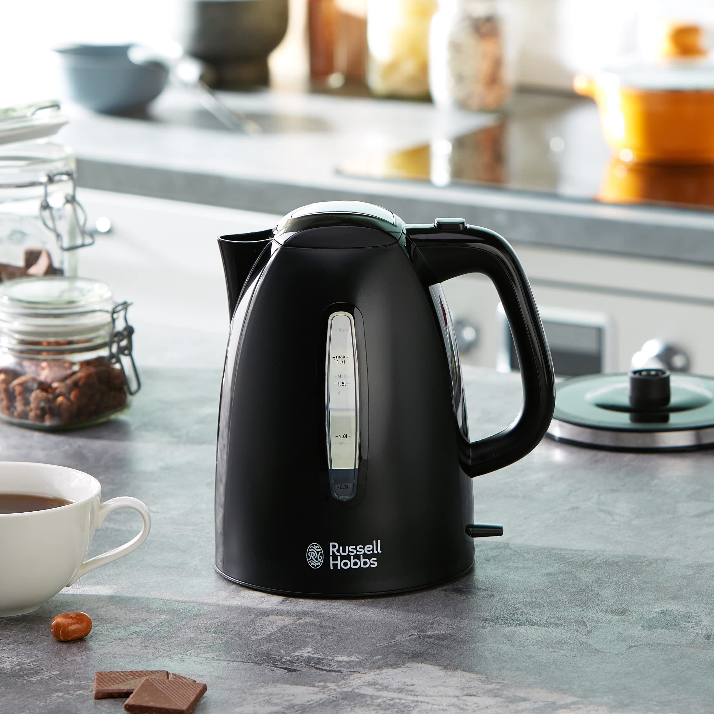 russell-hobbs-textures-plus-wasserkocher-1-7-l-schwarz-led image 7