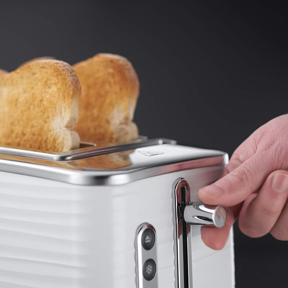 russell-hobbs-inspire-toaster-wei-2-scheiben-1050w image 3