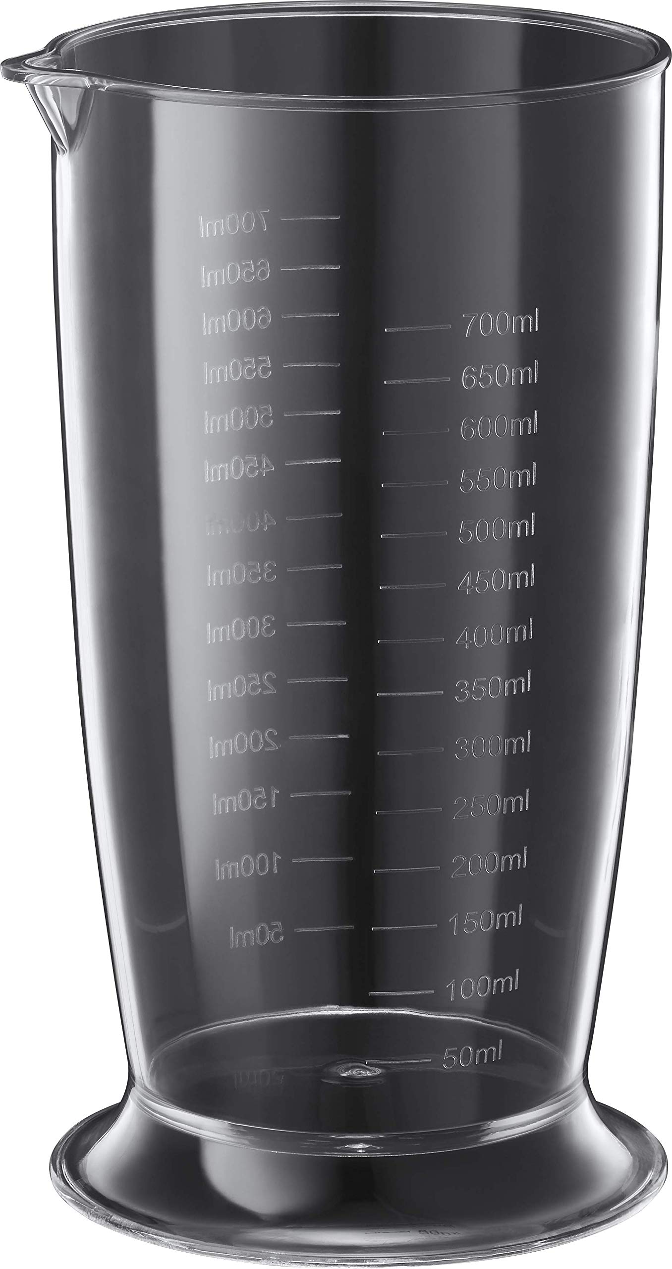 russell-hobbs-desire-stabmixer-3-in-1-rot-500w-mit-zerkleinerer image 5