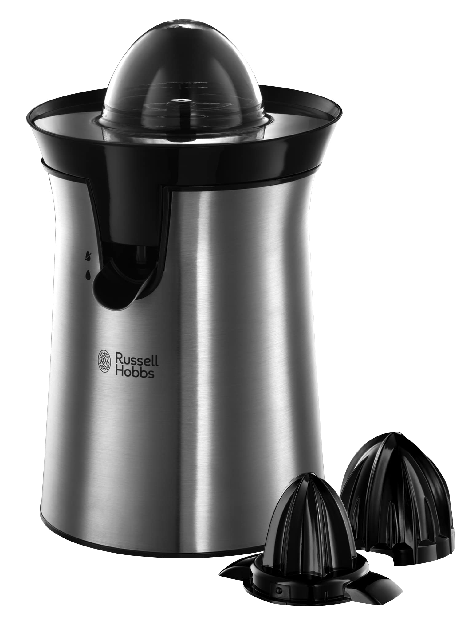 russell-hobbs-zitruspresse-22760-56-edelstahl-elektrisch image 4