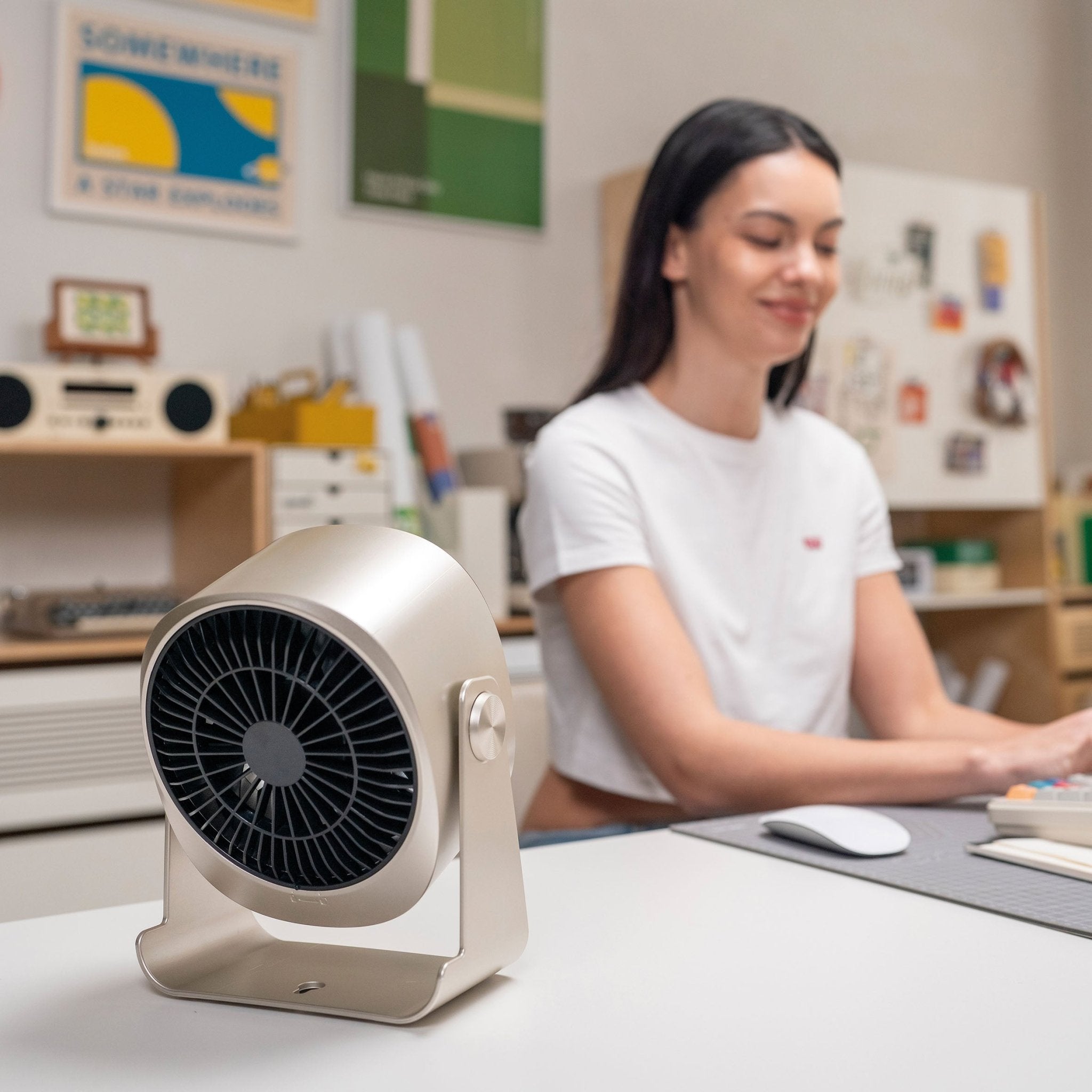 koenig-alassio-nova-tischventilator-akku-usb-c-2 image 6
