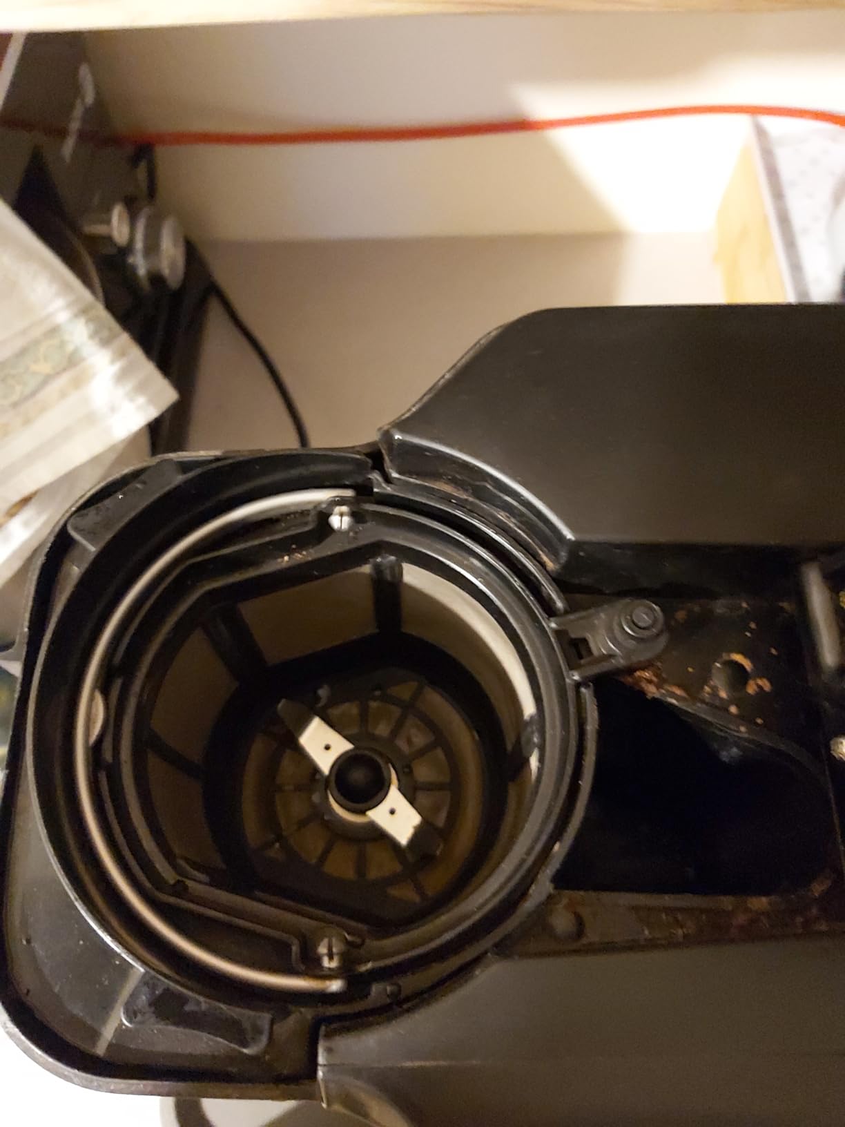 Praktischer Timer