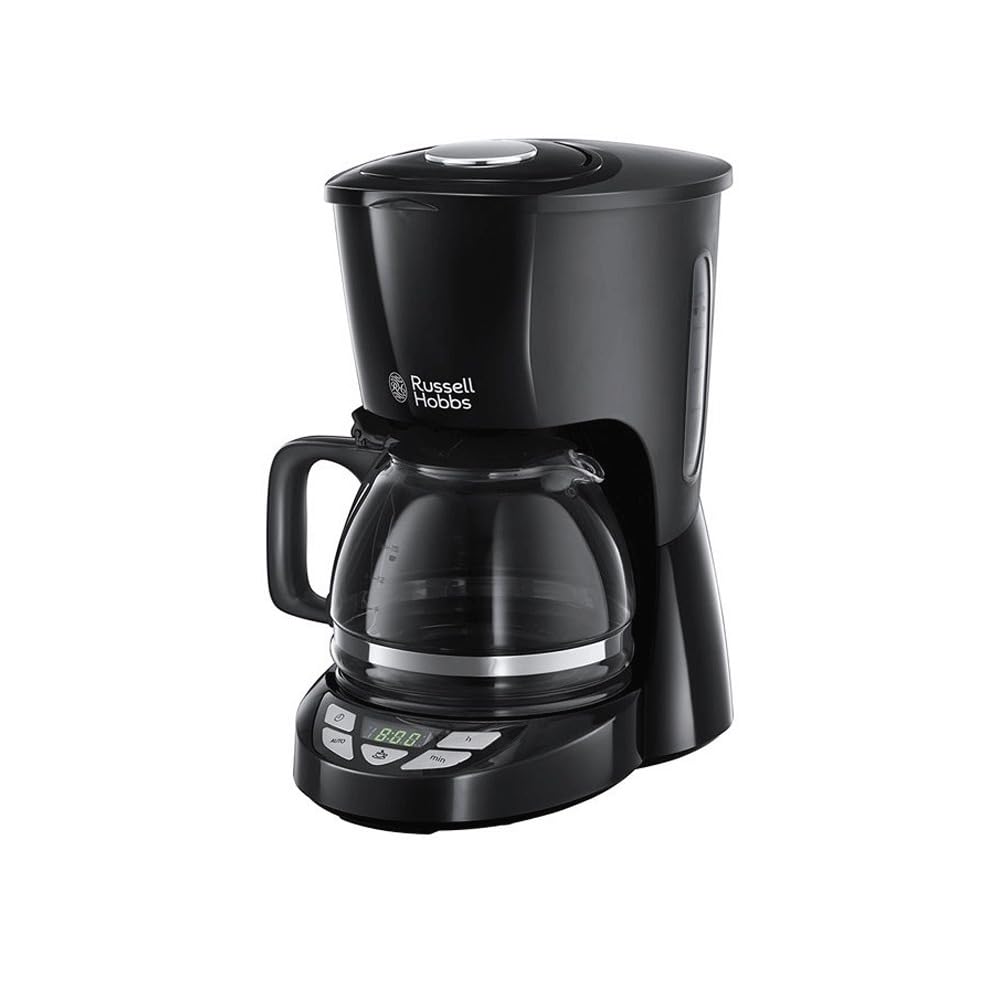 russell-hobbs-textures-22620-56-filterkaffeemaschine-1-25l-mit-timer image 1