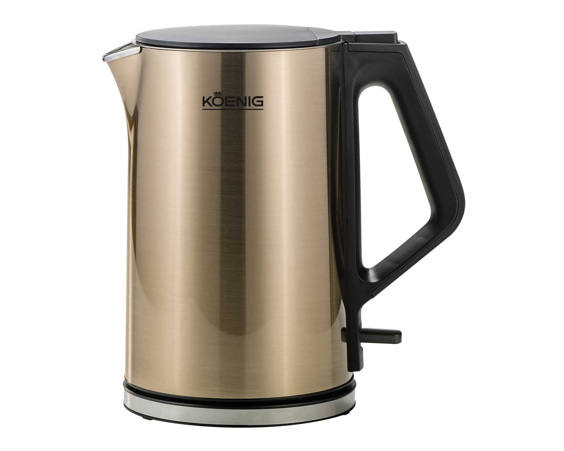 koenig-chrome-line-cool-touch-wasserkocher-1-5-l image 2