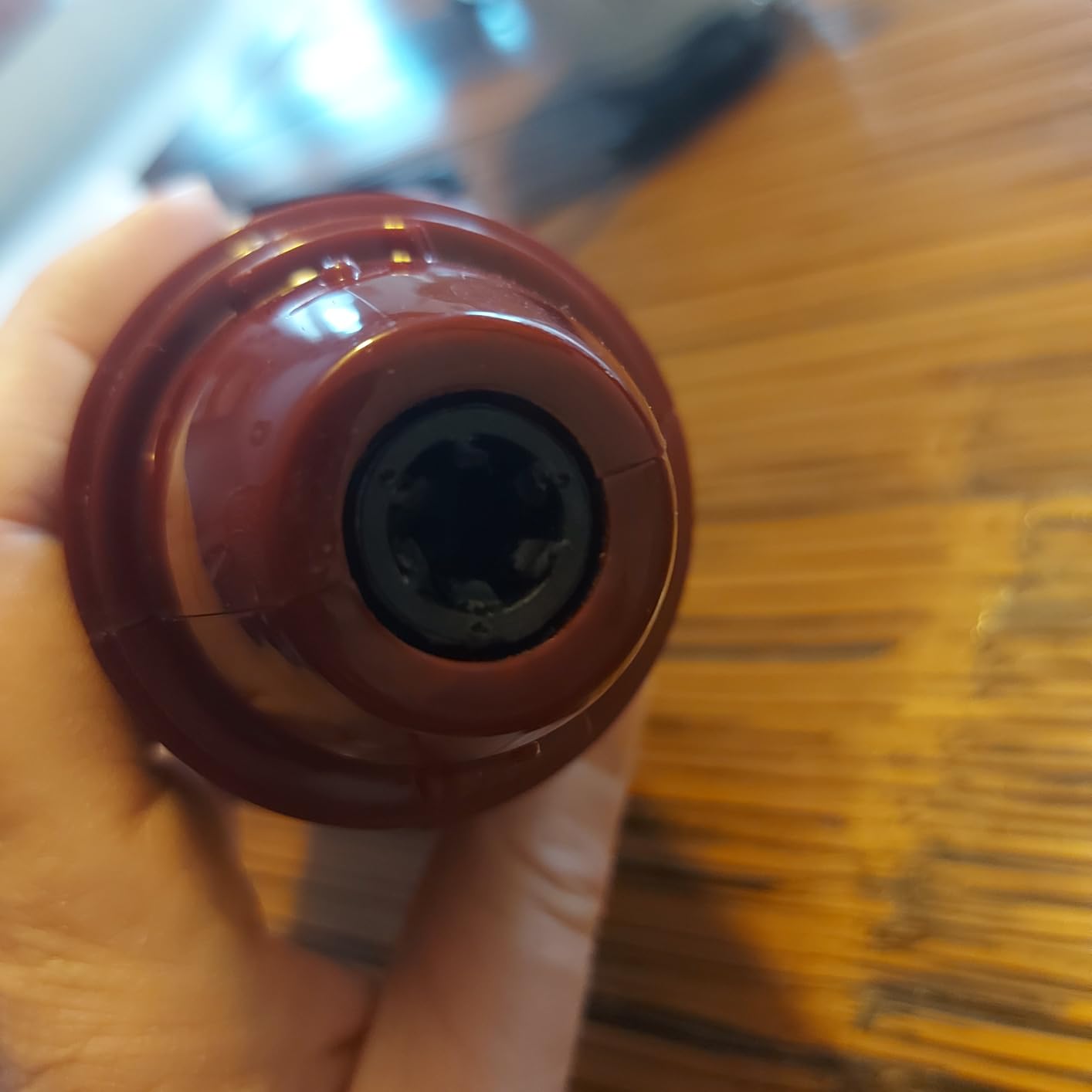 Schöne Farbe