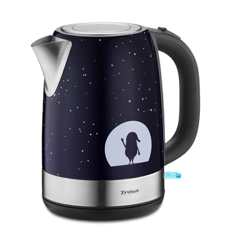 trisa-compact-boil-wasserkocher-1-7-l-edelstahl-motiv-2200-w image 8