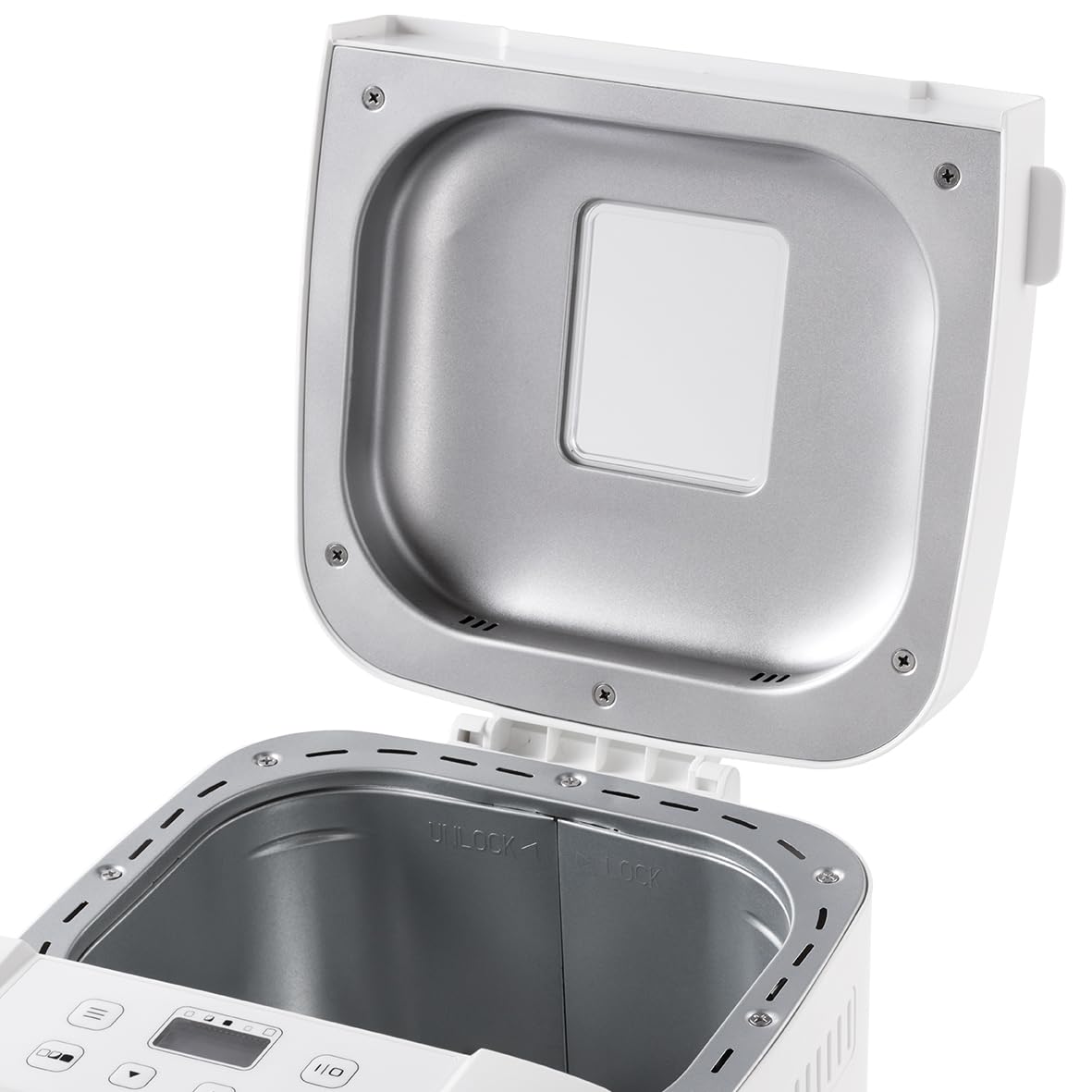 russell-hobbs-cook-home-brotbackautomat-pro-1kg-12-programme image 4