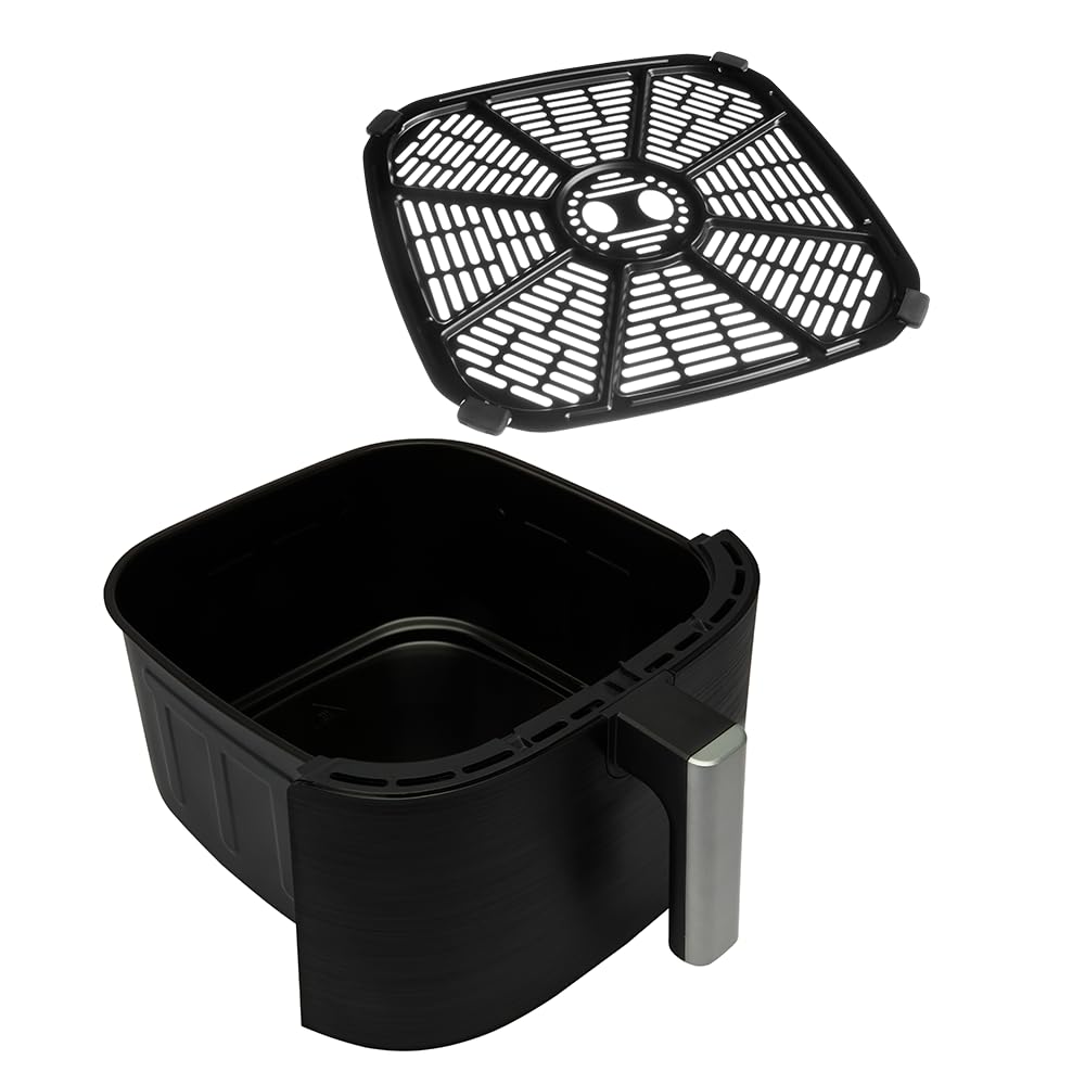 russell-hobbs-satisfry-grillplatte-8-3l-ersatz-pfas-frei-gummif-e image 3