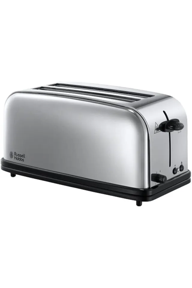 russell-hobbs-victory-toaster-edelstahl-poliert-4-scheiben image 1