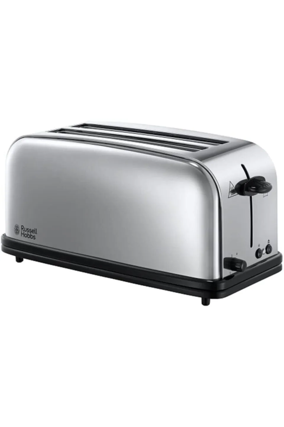 russell-hobbs-victory-toaster-edelstahl-poliert-4-scheiben image 1