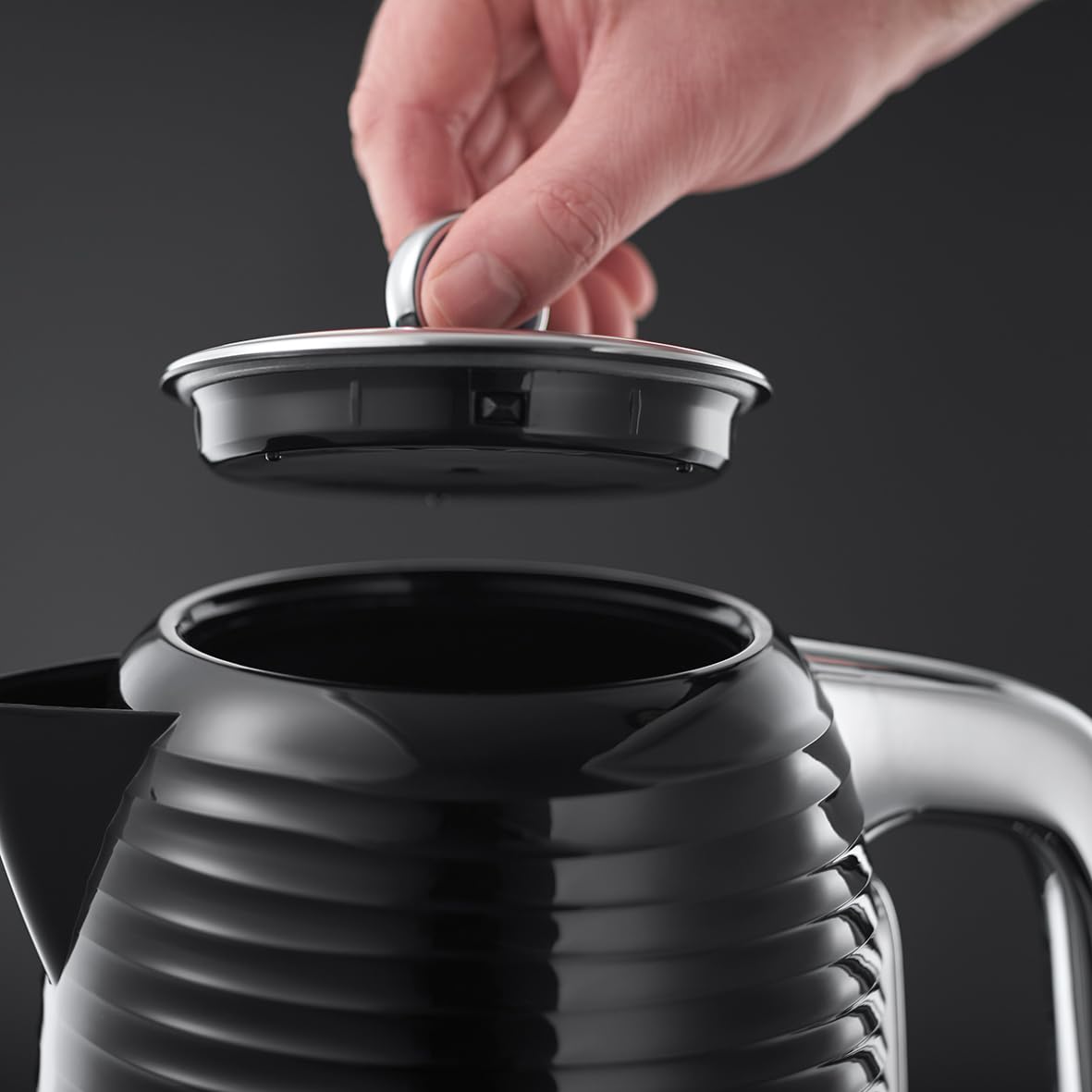 russell-hobbs-inspire-wasserkocher-schwarz-1-7-l-2400-w image 4