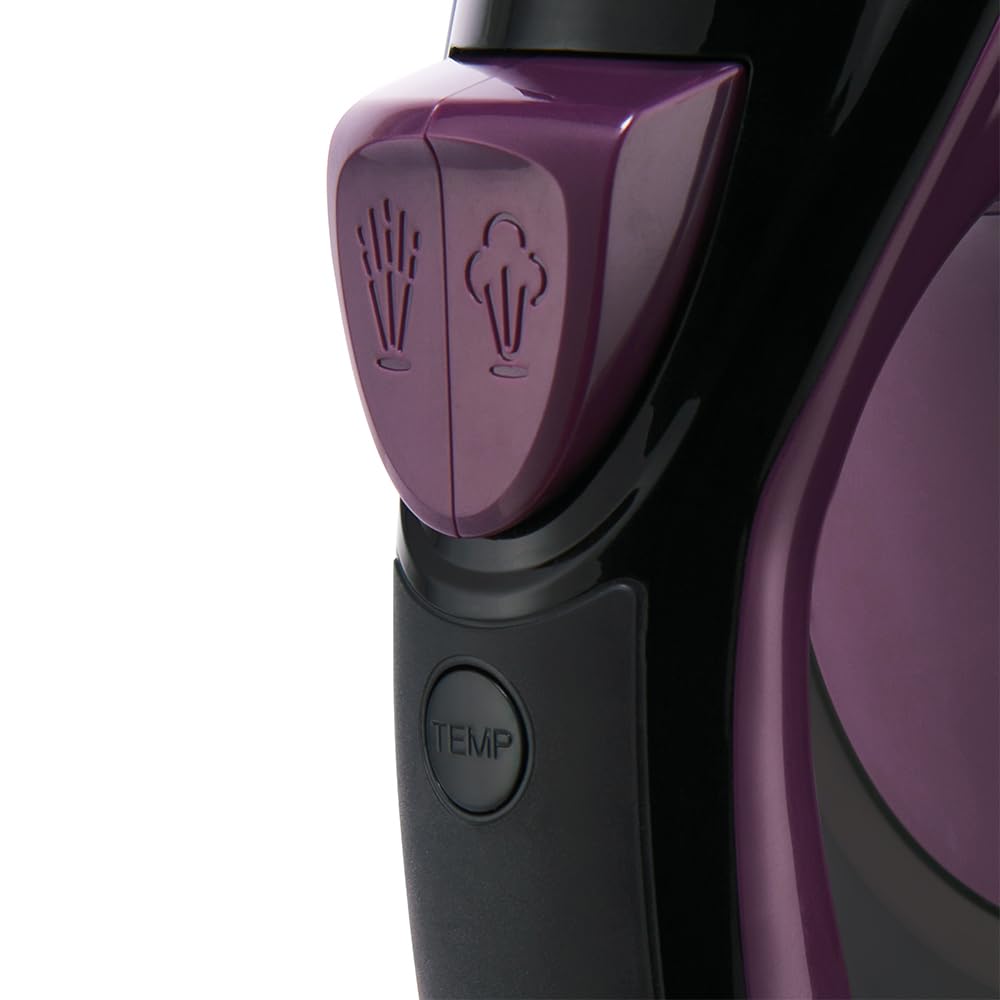 russell-hobbs-colour-control-dampfb-geleisen-2800-w-380-ml image 7