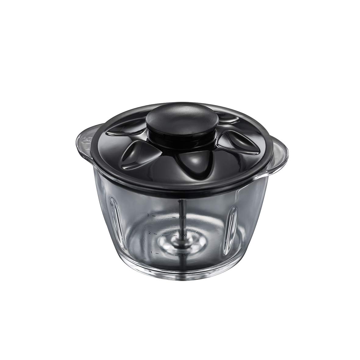 russell-hobbs-desire-zerkleinerer-glas-500-ml-matt-schwarz image 6