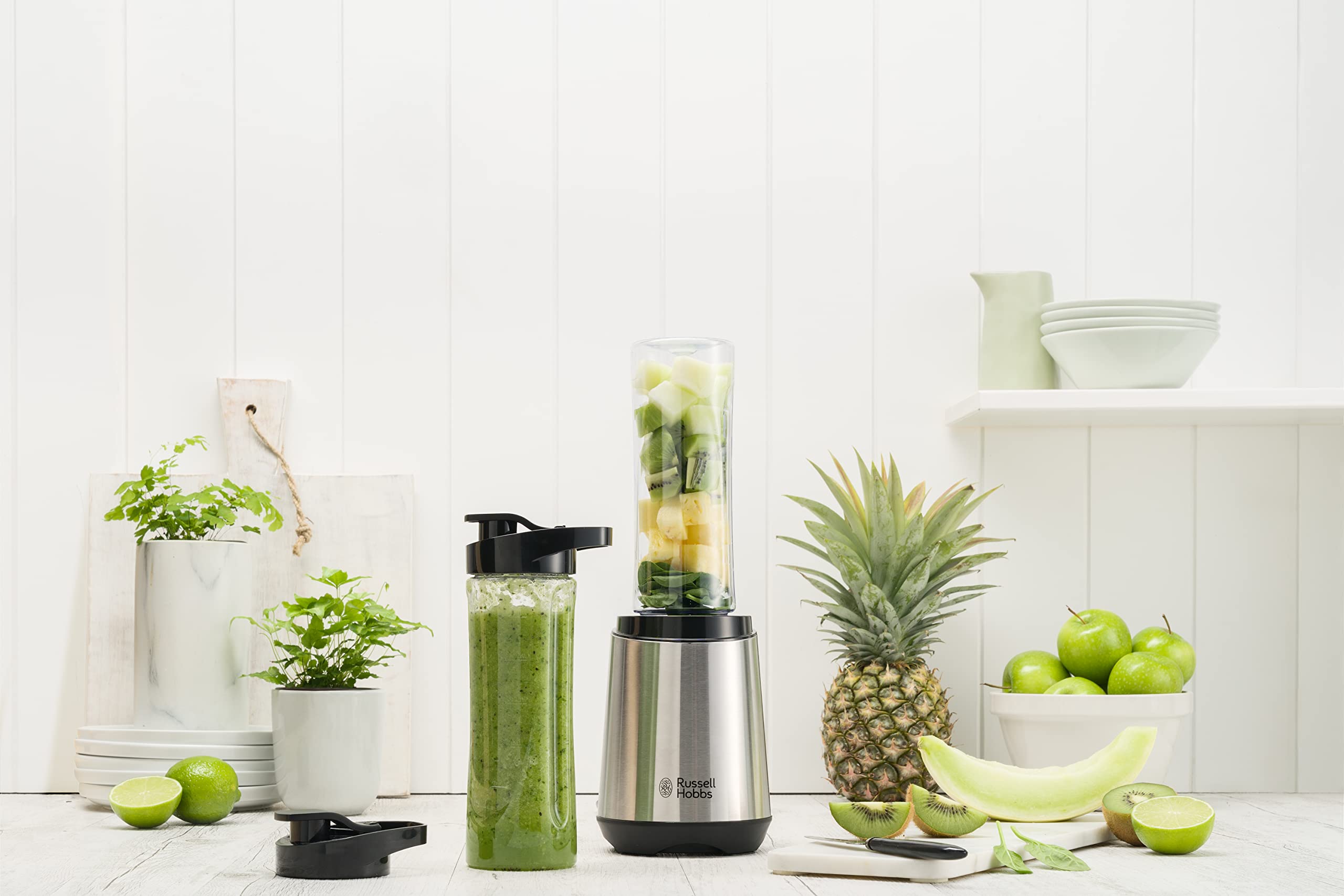 russell-hobbs-desire-standmixer-smoothie-maker-to-go-300-w image 7