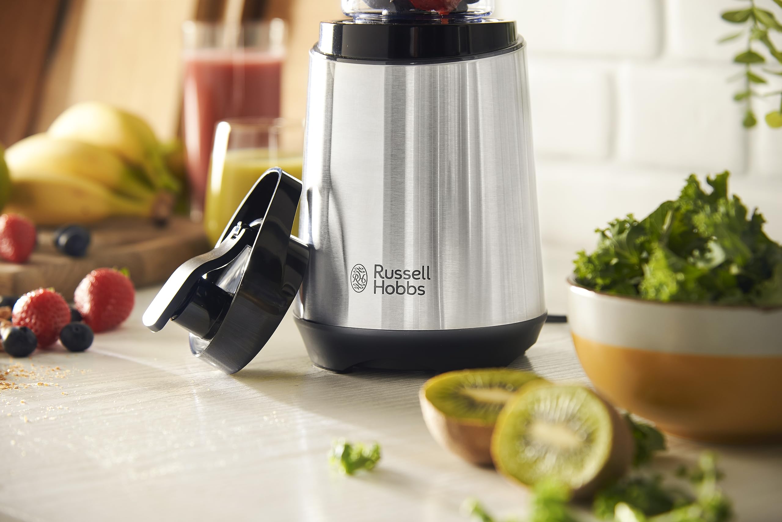 russell-hobbs-desire-standmixer-to-go-edelstahl-600-ml-mixer image 5
