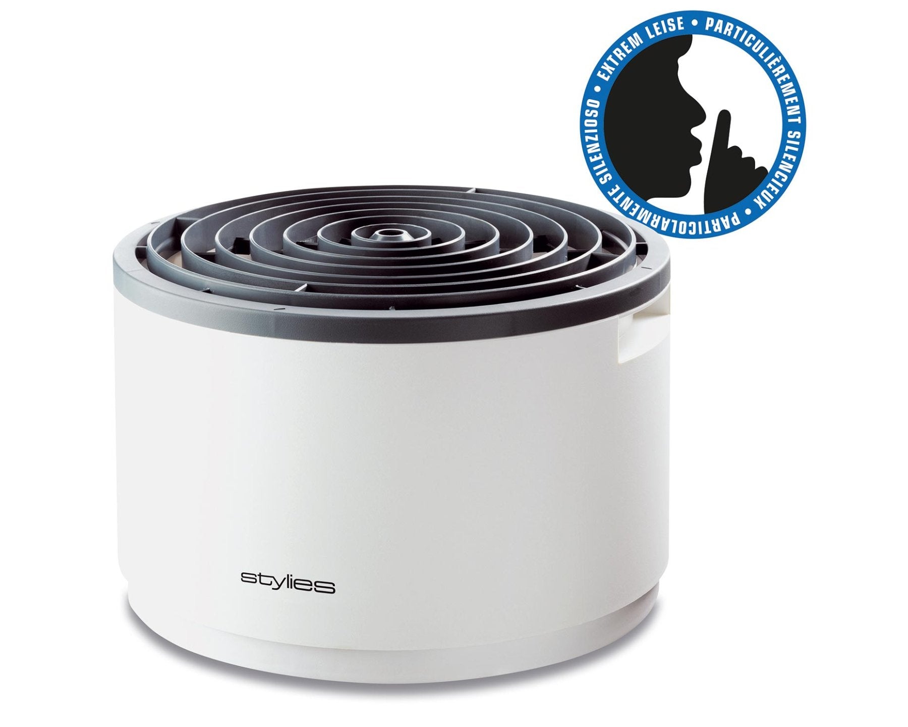 koenig-alassio-lepus-luftbefeuchter-3-8-l-leise-10-db image 1