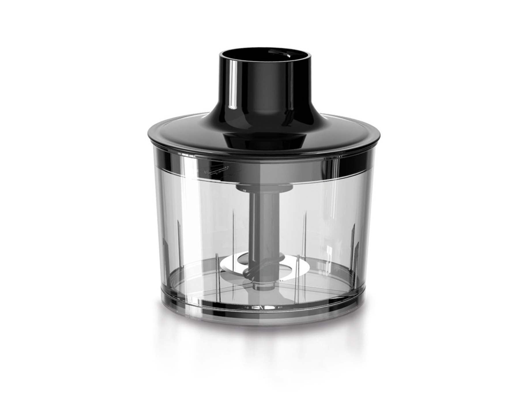 koenig-black-line-stabmixer-set-500w-mit-zerkleinerer image 3