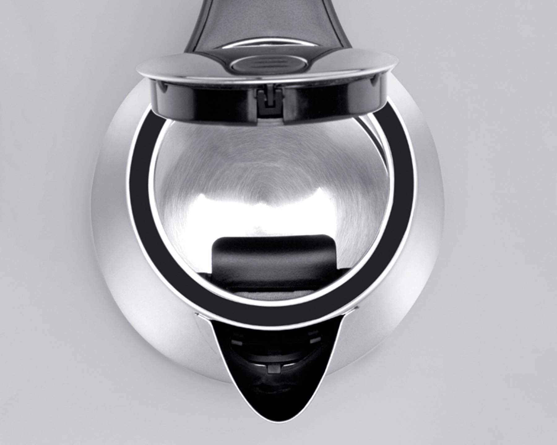 koenig-chrome-line-wasserkocher-1-7-liter-edelstahl image 4