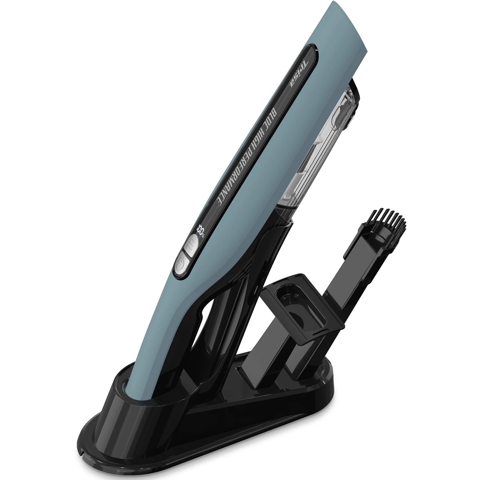 trisa-quick-clean-prof-handstaubsauger-akku-wei-120w image 8