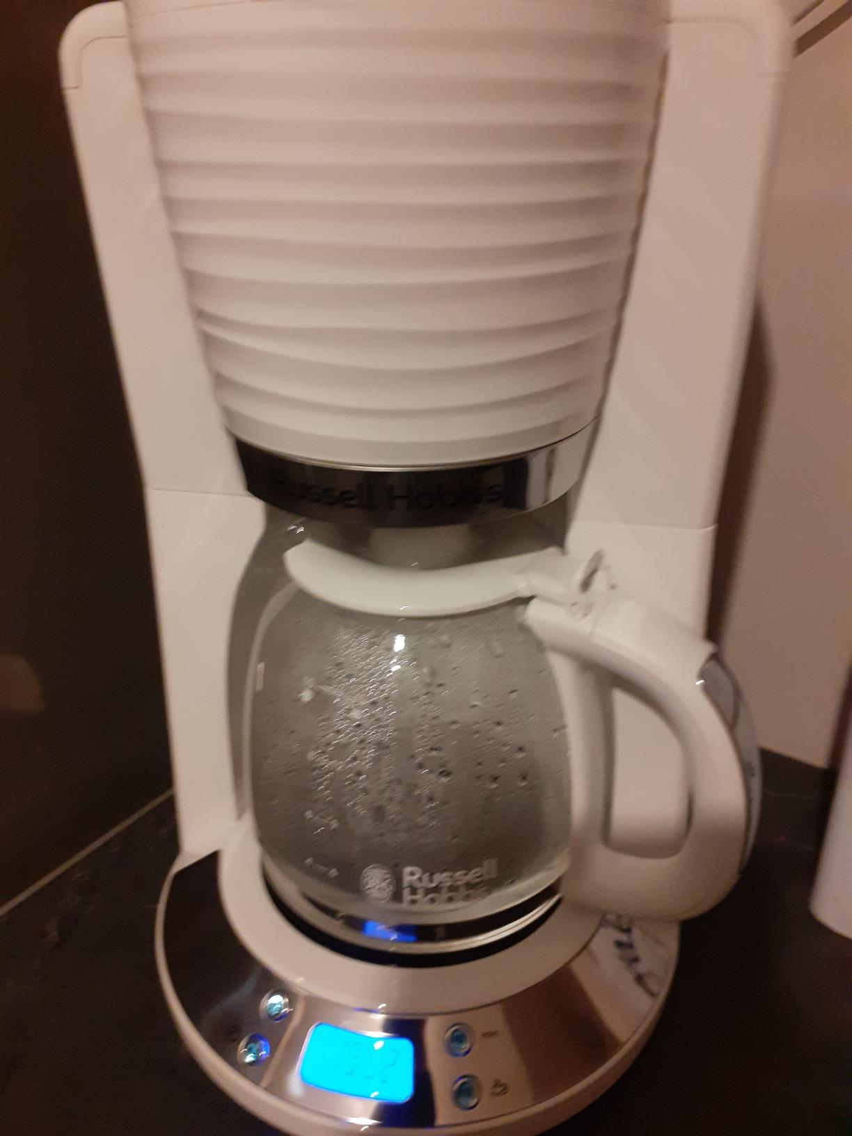 Leckerer Kaffee