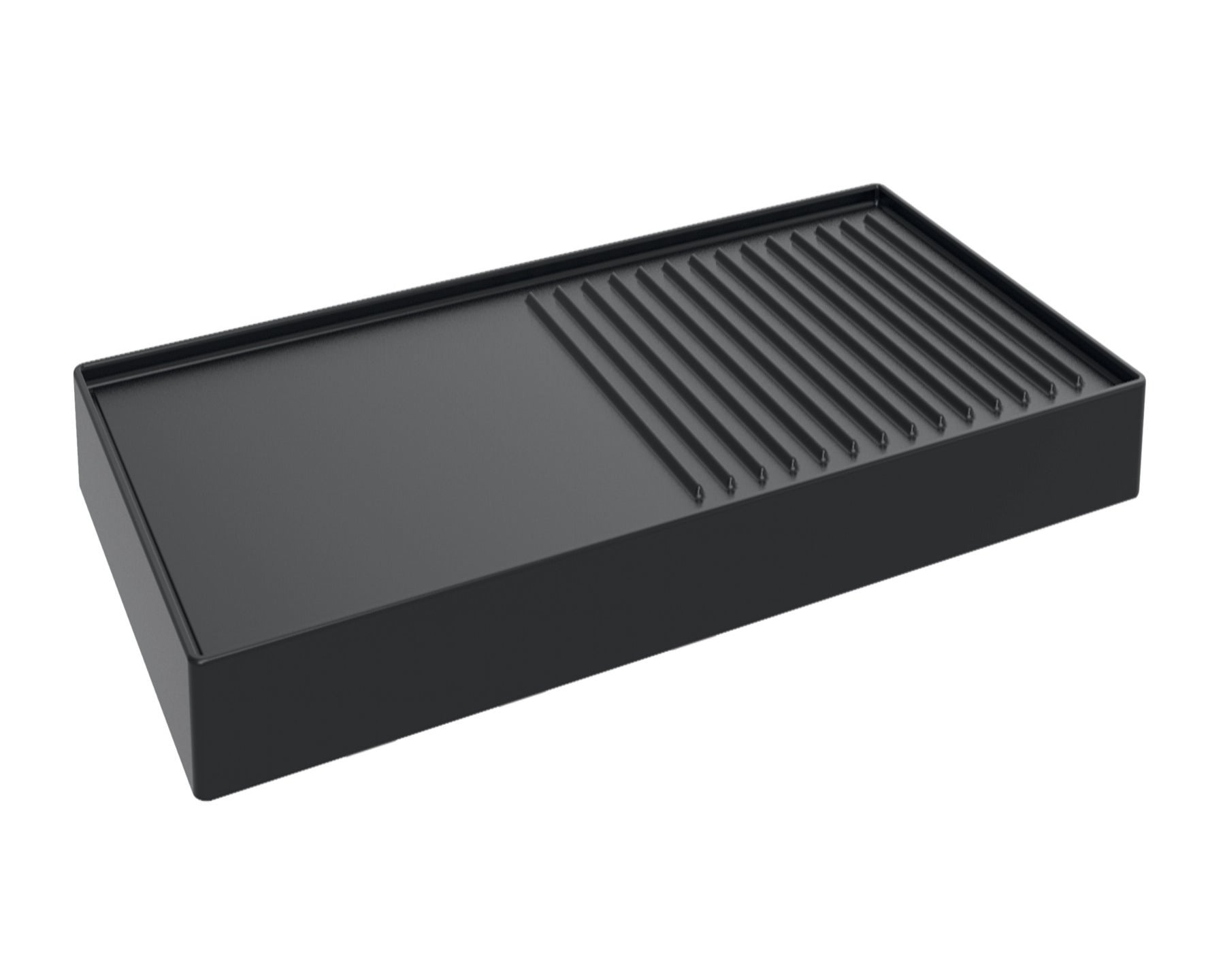 koenig-elegance-raclette-grill-8-personen-plancha image 4