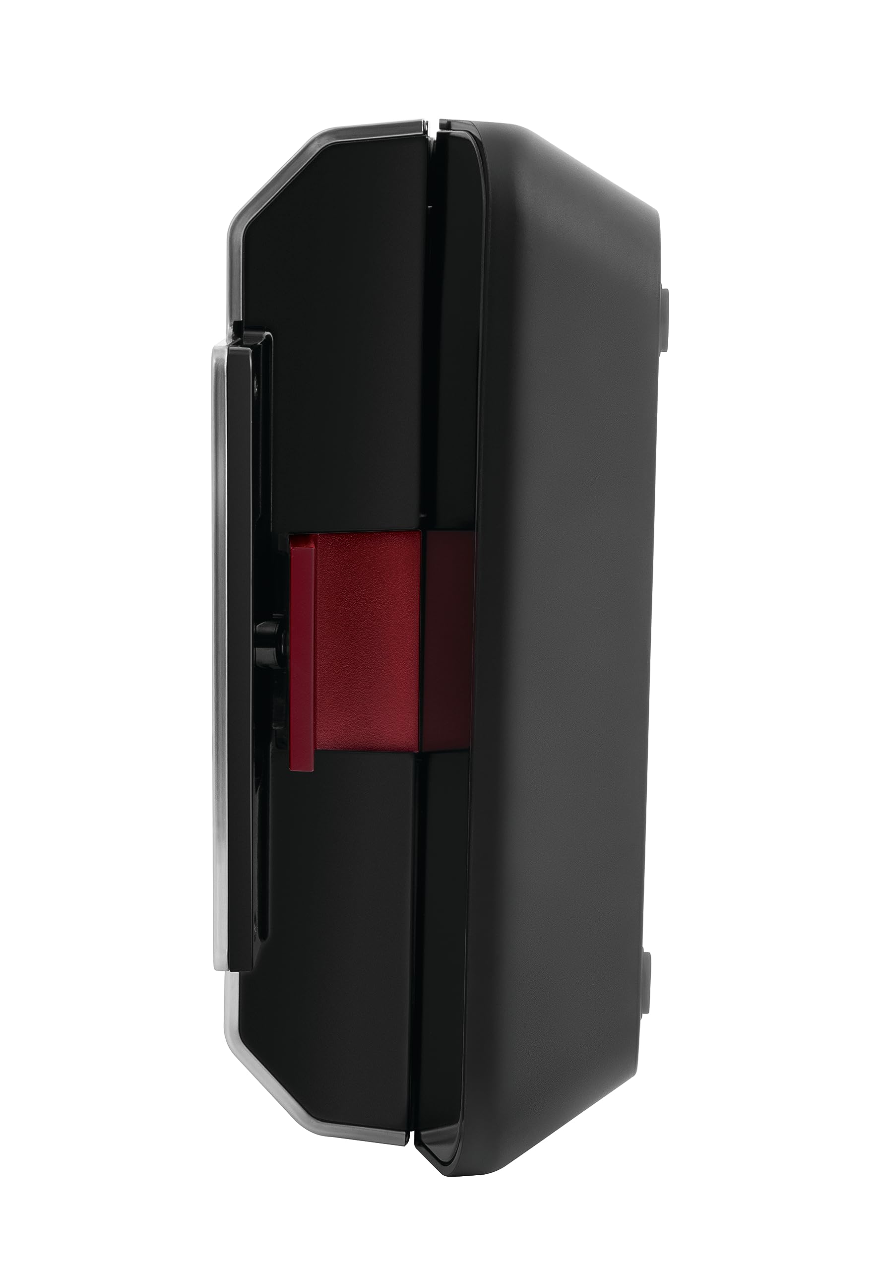 russell-hobbs-fiesta-sandwichmaker-schwarz-neu-antihaft image 7