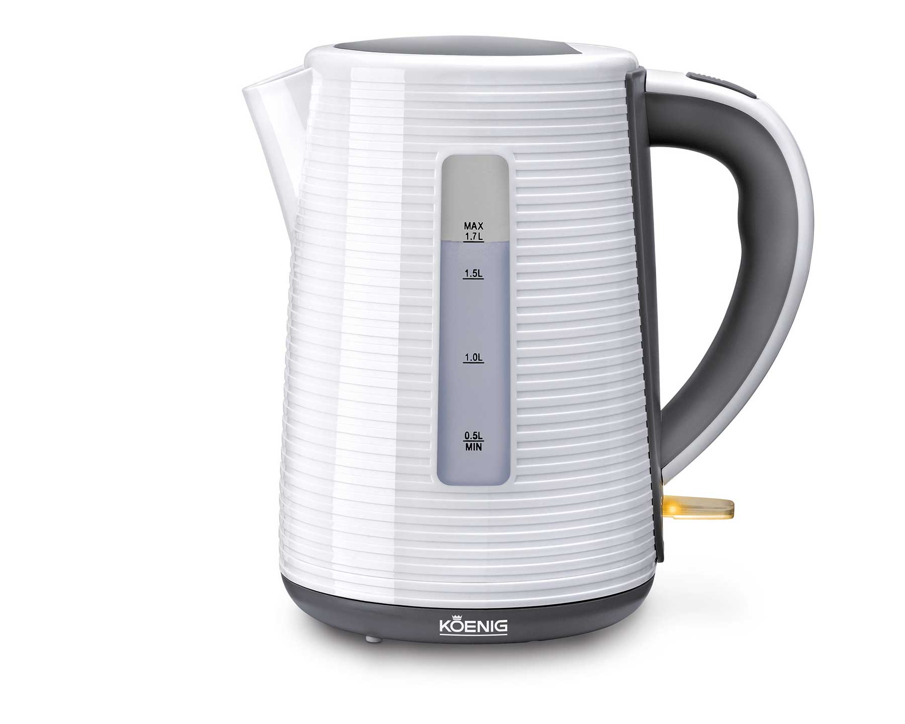 koenig-stripes-wasserkocher-1-7-liter-kunststoff image 3