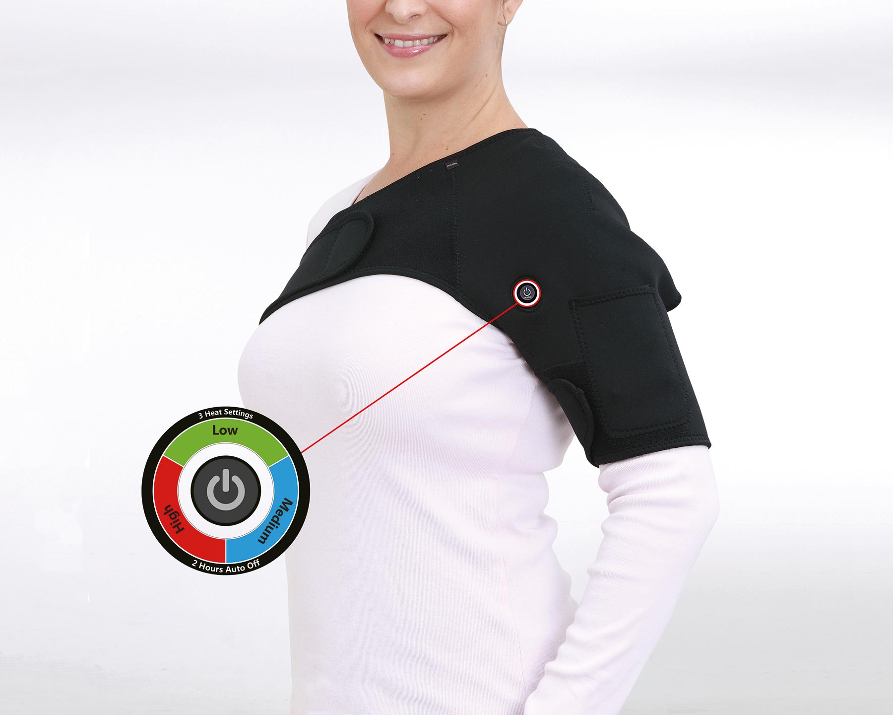 koenig-alassio-w-rmebandage-schulter-links-powerbank image 2
