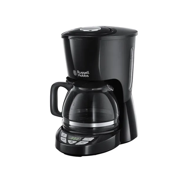 russell-hobbs-textures-22620-56-filterkaffeemaschine-1-25l-mit-timer image 1