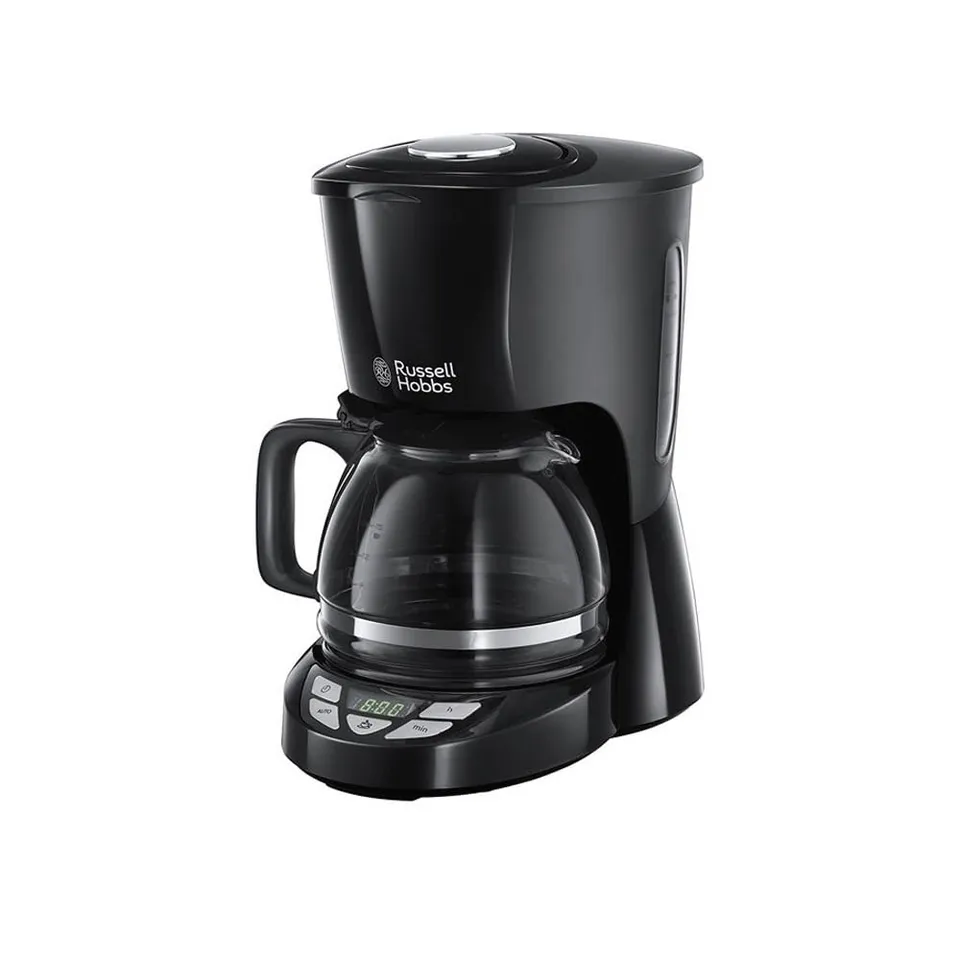 russell-hobbs-textures-22620-56-filterkaffeemaschine-1-25l-mit-timer image 1