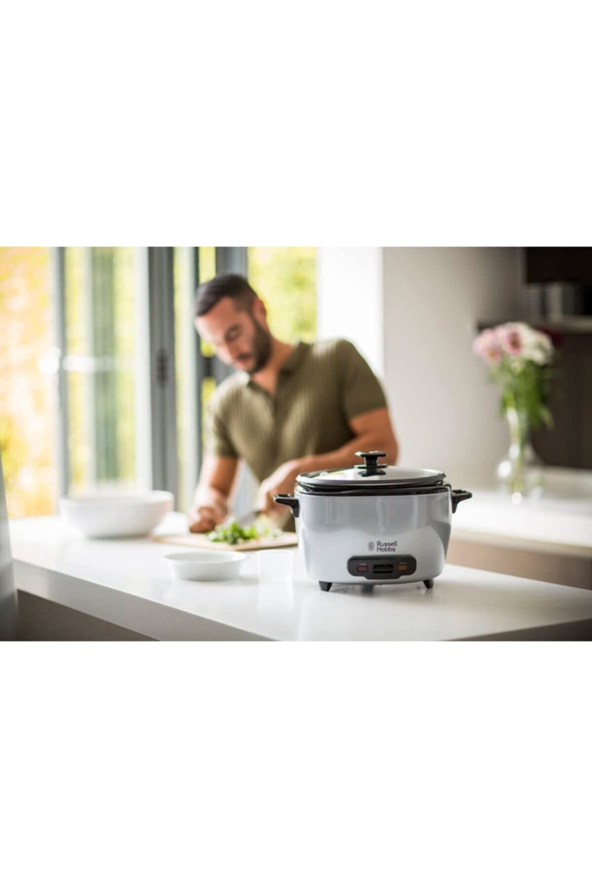 russell-hobbs-cook-home-reiskocher-xl-5l-edelstahl image 6