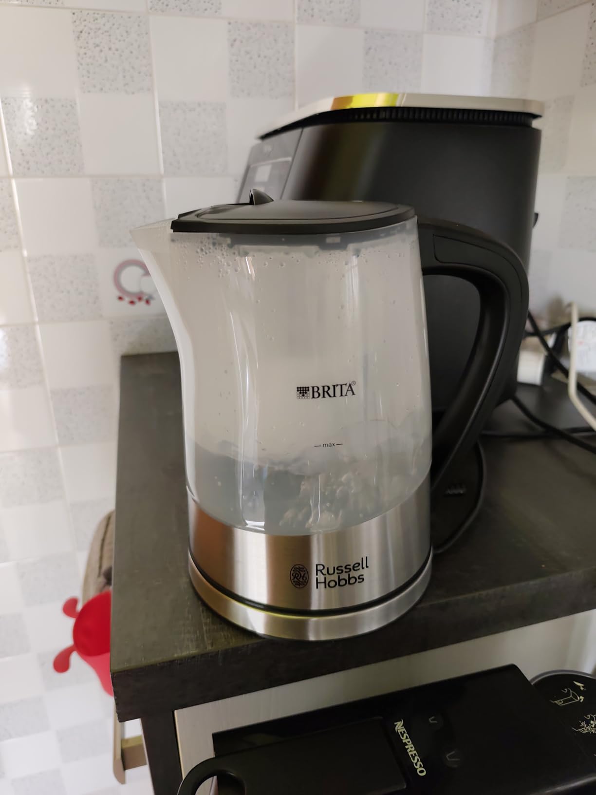 Kaffee besser