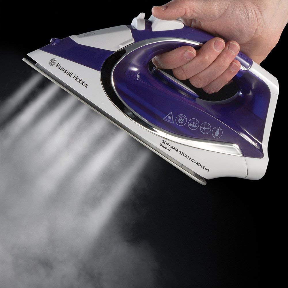russell-hobbs-light-and-easy-dampfb-geleisen-kabellos image 4