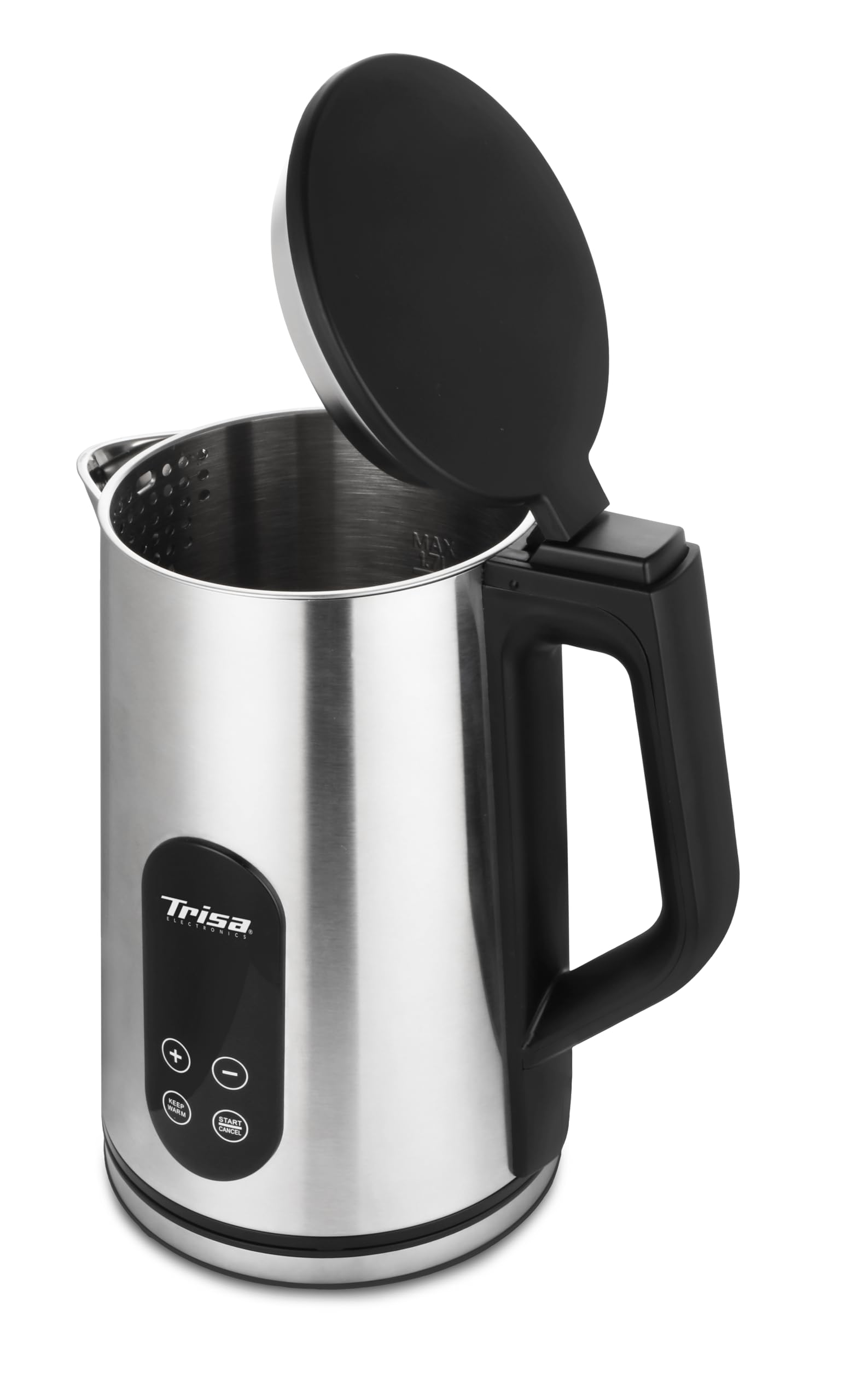 trisa-compact-boil-digital-wasserkocher-1-7l-edelstahl-silber image 7