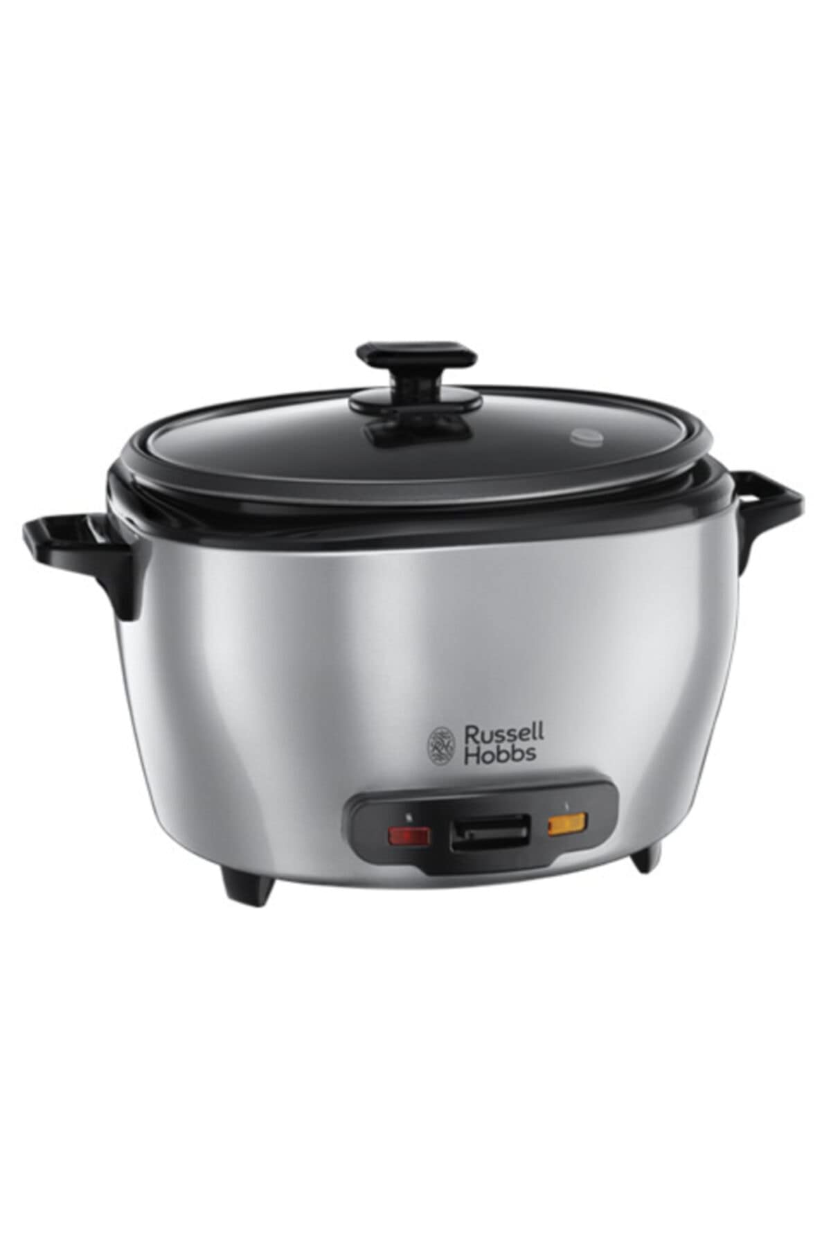 russell-hobbs-cook-home-reiskocher-xl-5l-edelstahl image 1