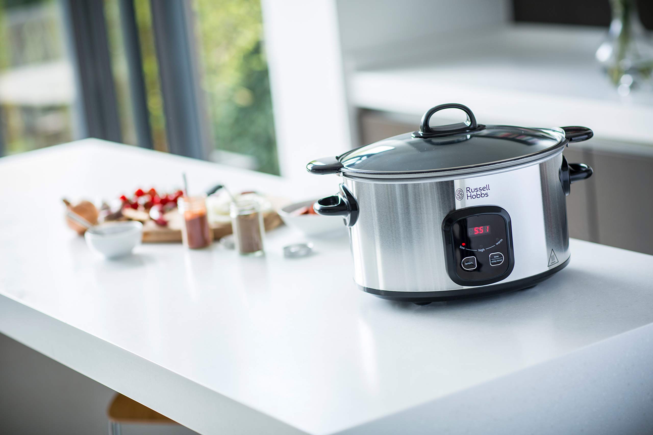 russell-hobbs-maxicook-schongarer-6-0-l-digital-8-portionen image 7
