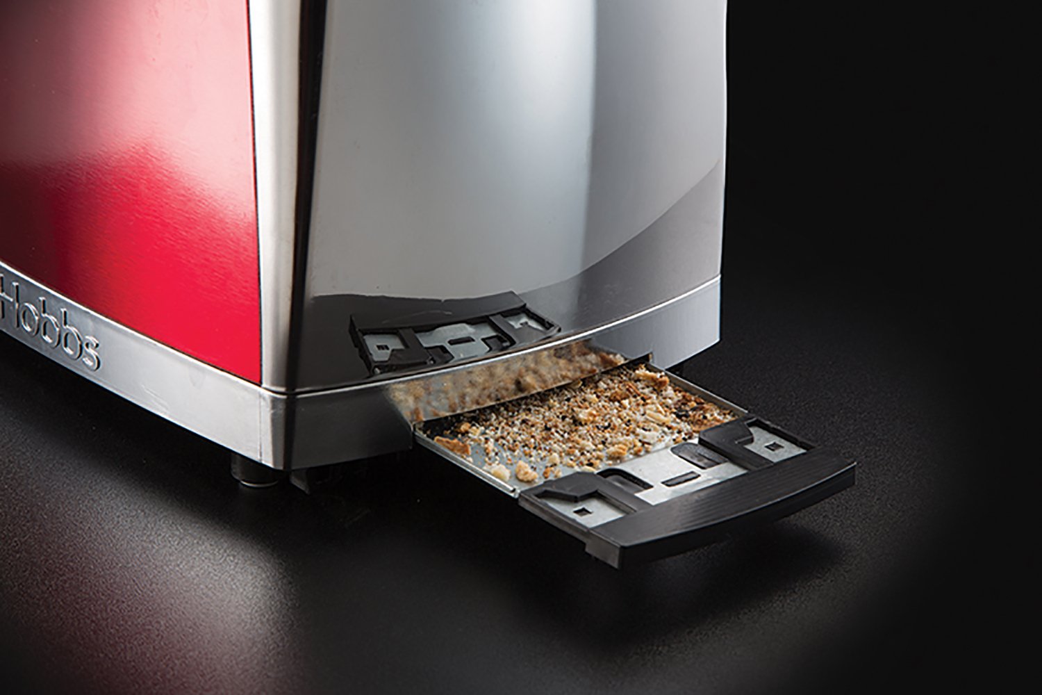 russell-hobbs-luna-langschlitz-toaster-rot-1-schlitz-aufsatz image 6