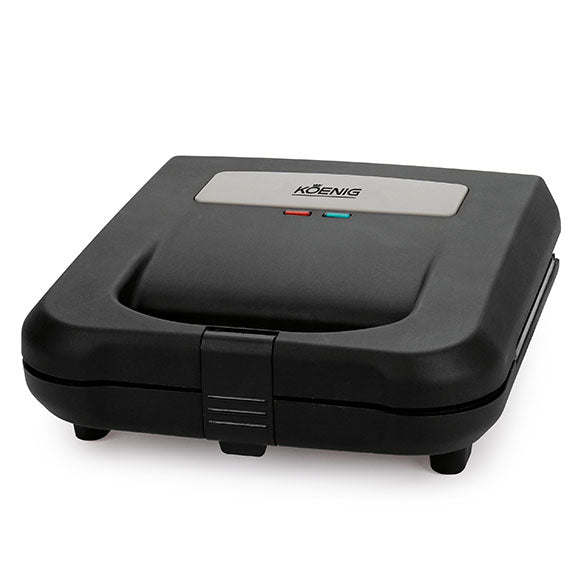 koenig-eco-line-sandwichtoaster-pfas-frei-aus-recyclingkunststoff image 2